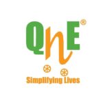 QuickNEasy Retail Online Shopping Enterprise Resource Planning Logo