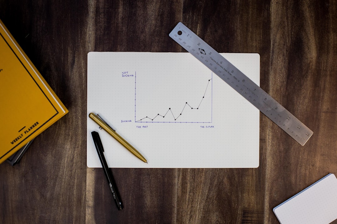 Photo Gantt chart